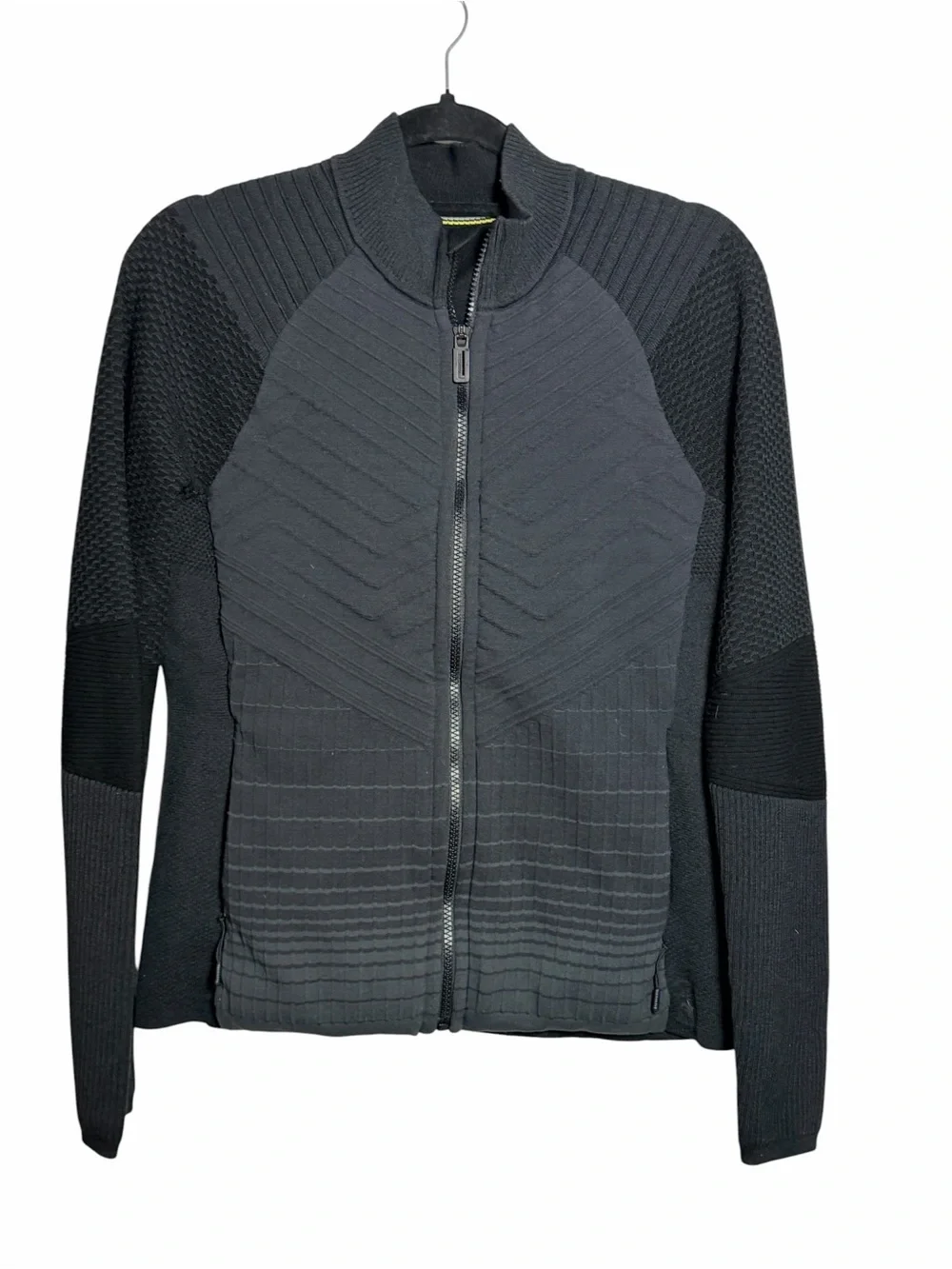 Smartwool Intraknit Merino Wool Insulated Jacket